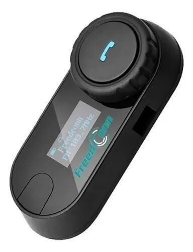 Intercomunicador para Moto