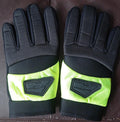 Guantes motorizados Economicos
