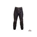 PANTALONES CON PROTECCIONES PARA MOTOCICLISTA