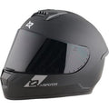 Casco Xsports M63 Negro Mate