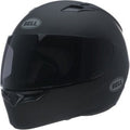 Casco Bell Qualifier SOLID Negro mate