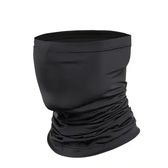 IMPERMEABLES PVC y cuello Buff