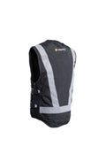 Chaleco Airbag Certificado - EN 1621 - EN 17092 - Dense Black