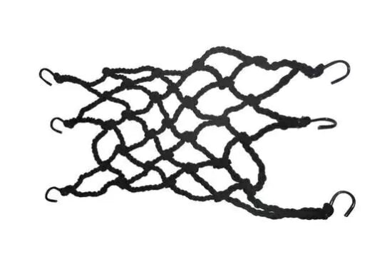 Mallas / Arañas