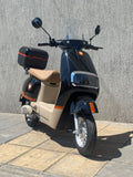 Caballero EB8
