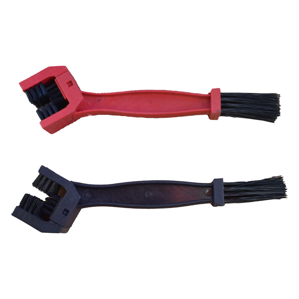 Cepillos Kit de Arraste