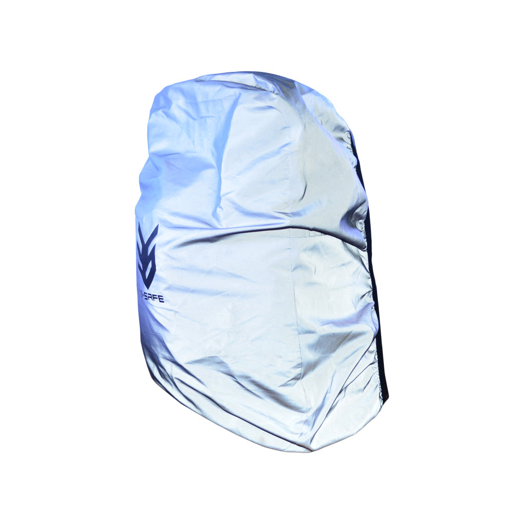 Cubre Maletas en PVC Reflectivas