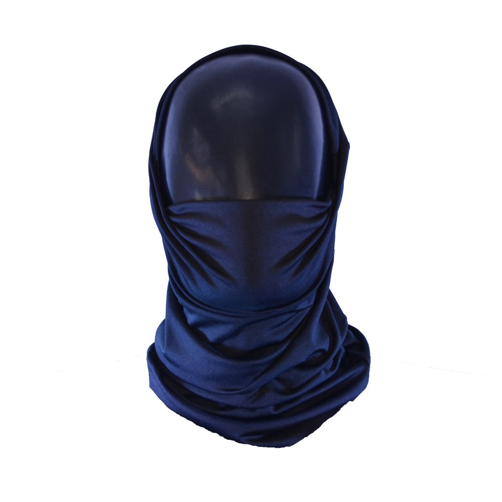 Cuello Negro