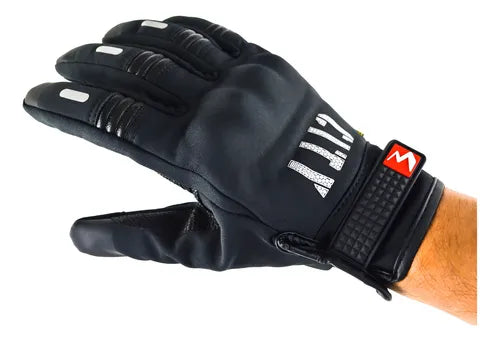 Guantes Caña Corta City