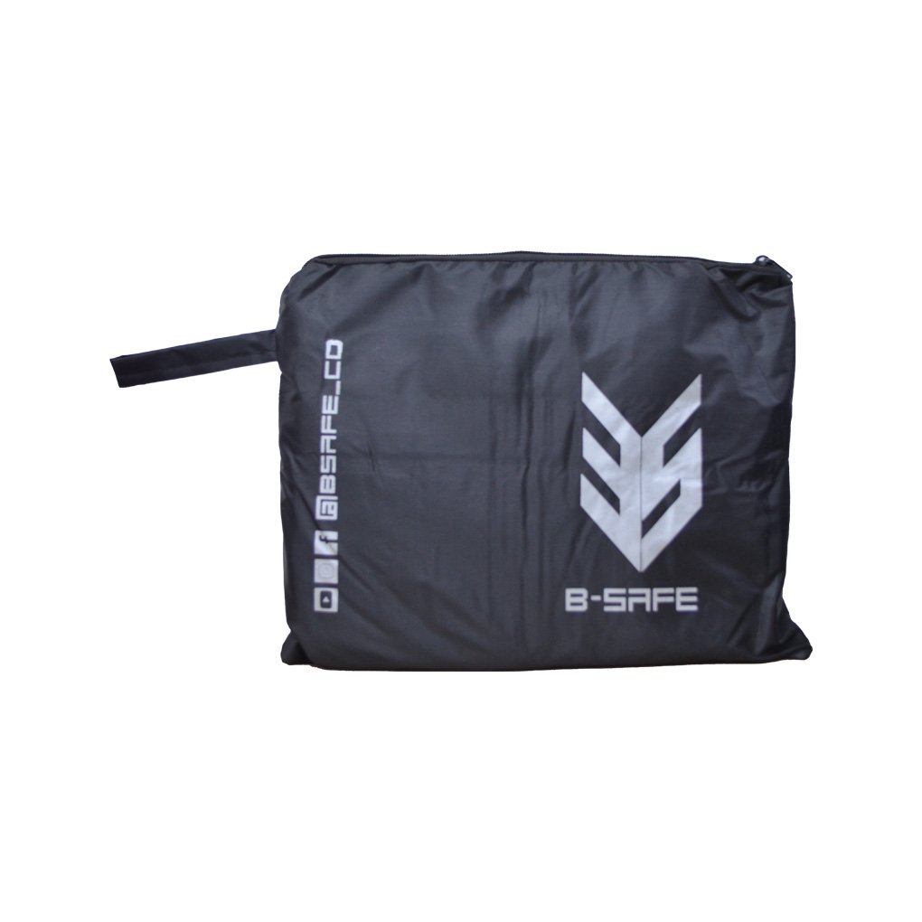Impermeable Sport