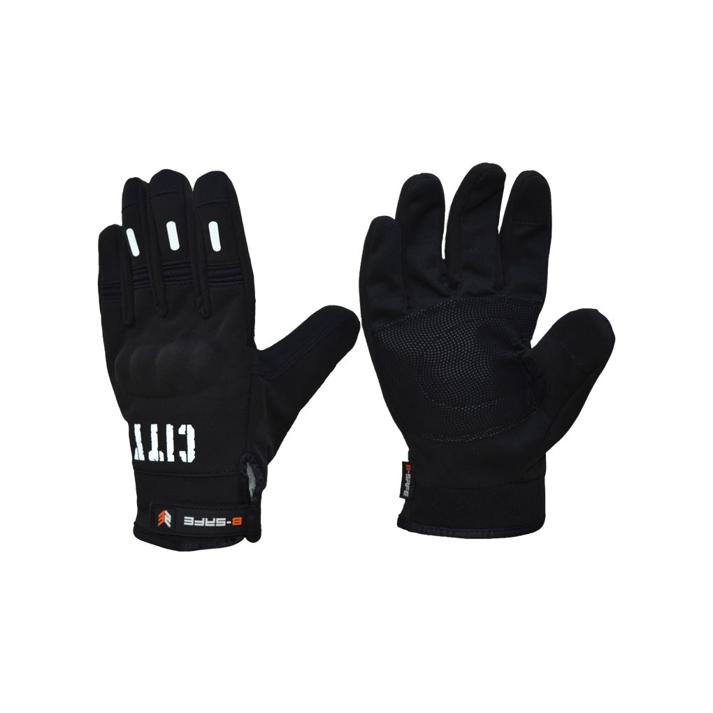 Guantes city con proteccion BSAFE
