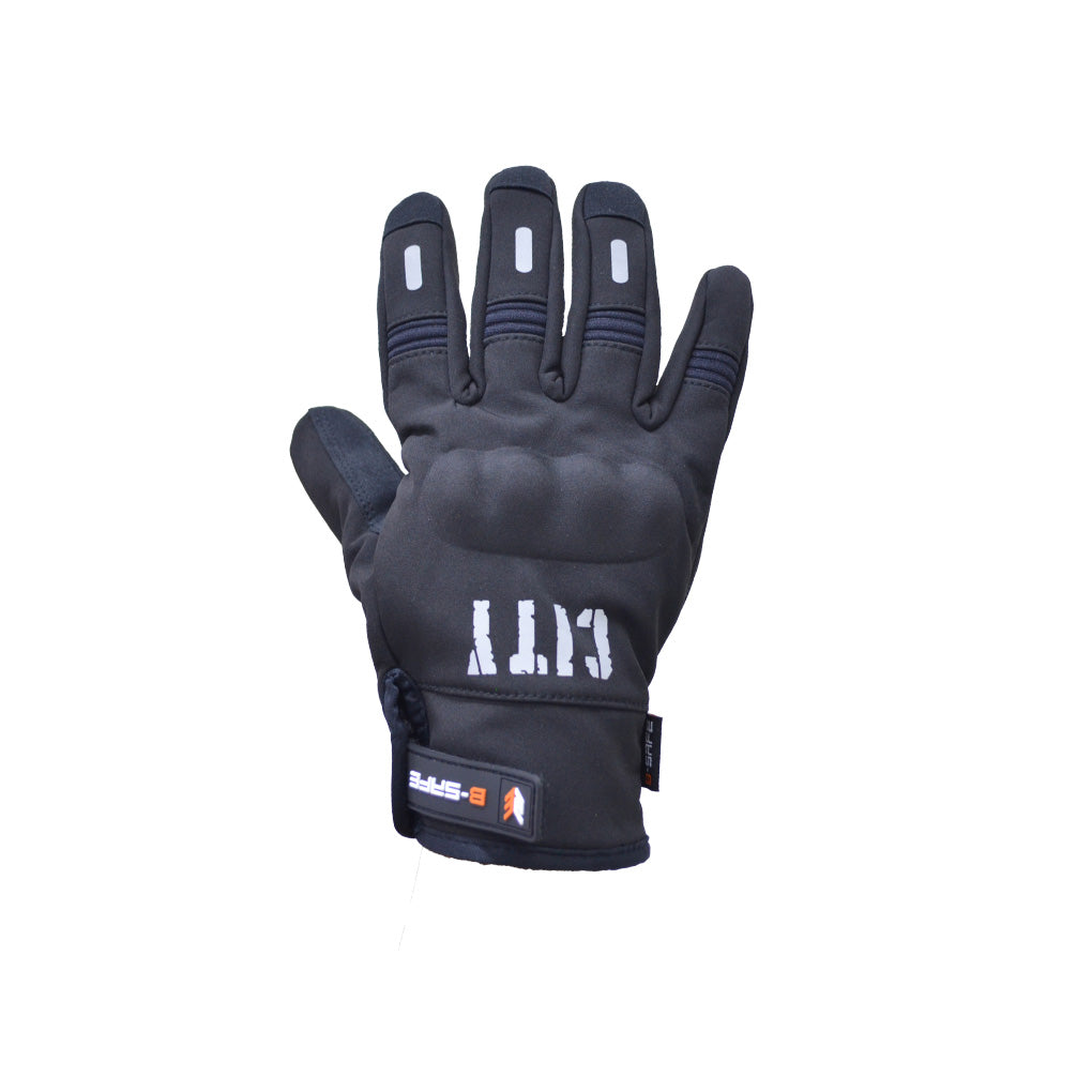 Guantes city con proteccion BSAFE