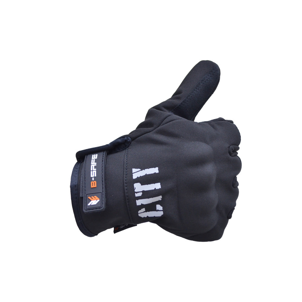Guantes city con proteccion BSAFE