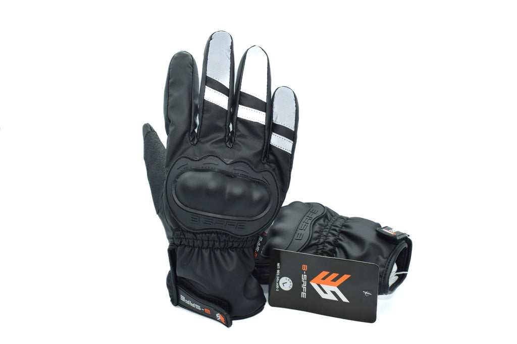 Guantes Caña Corta Impermeables