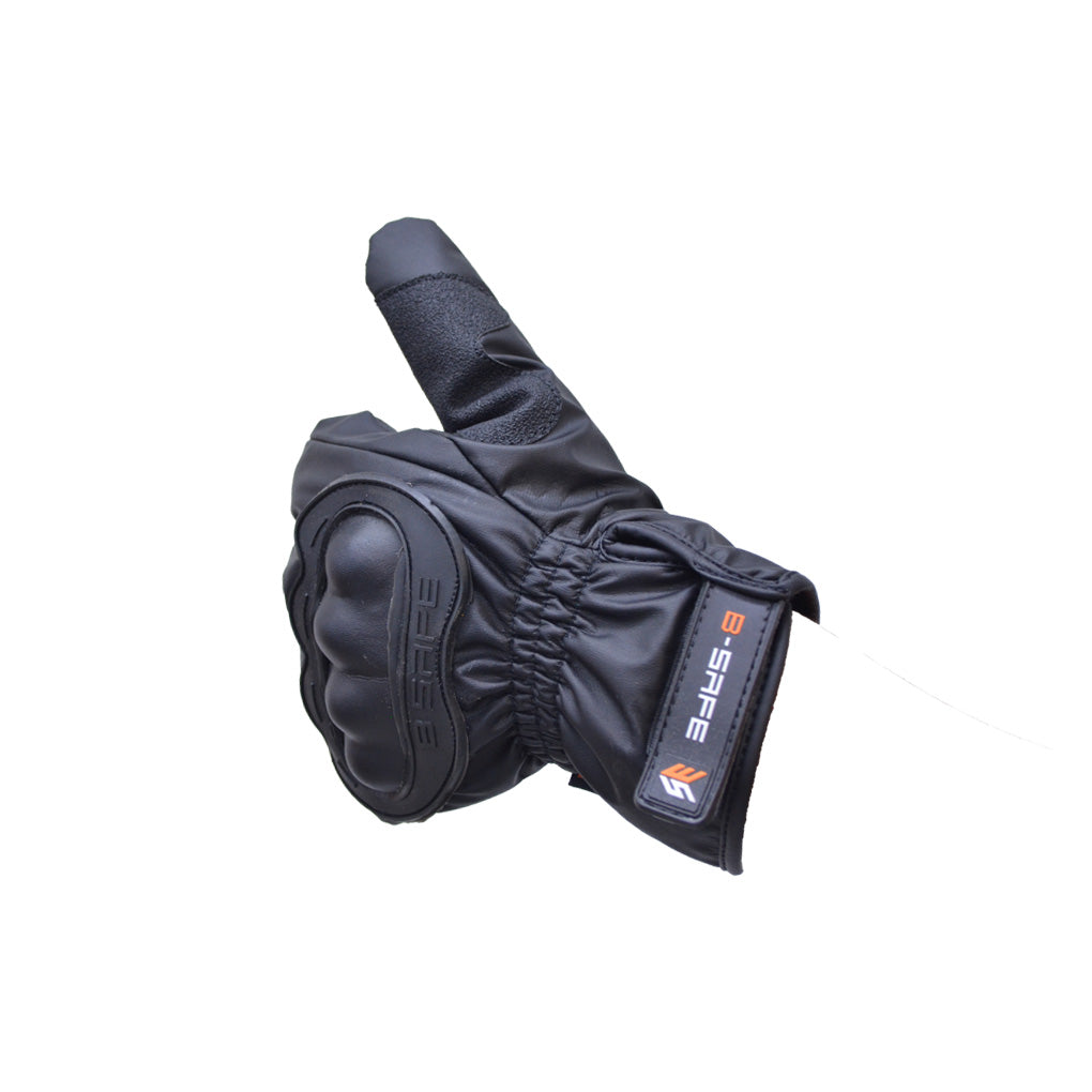 Guantes Caña Corta Impermeables