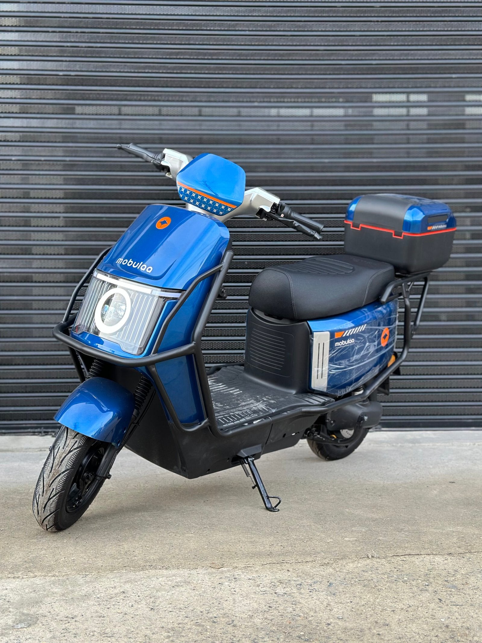 Apolo EB-11