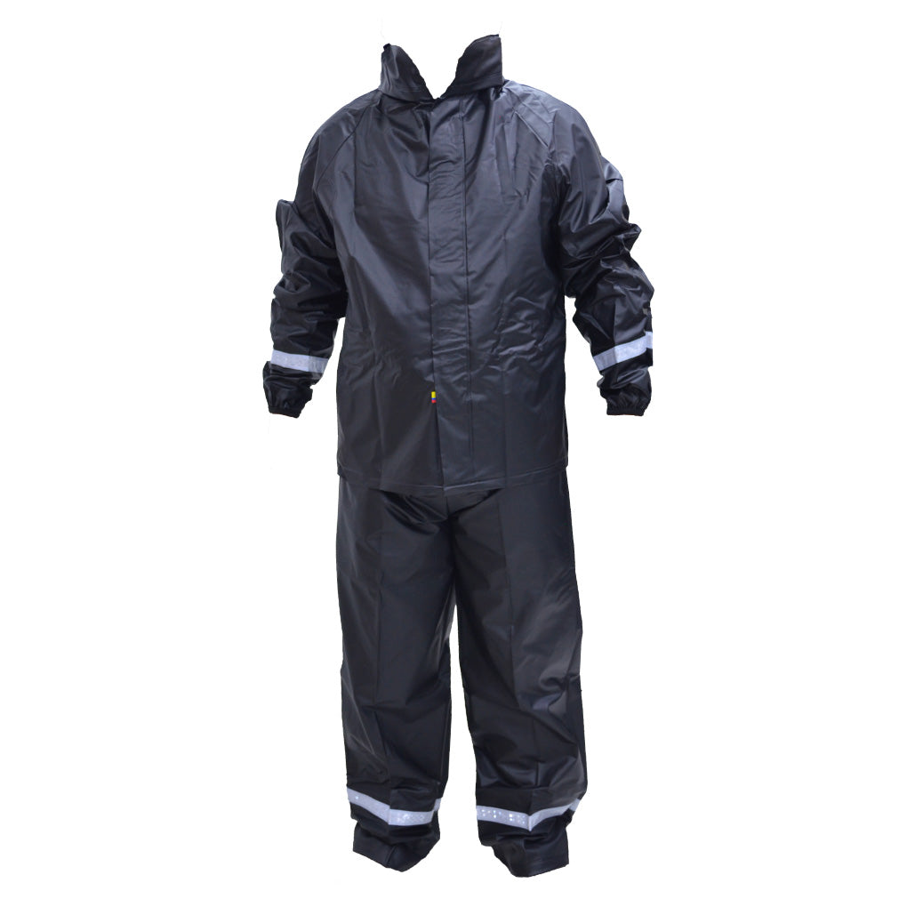 Impermeables PVC - k16