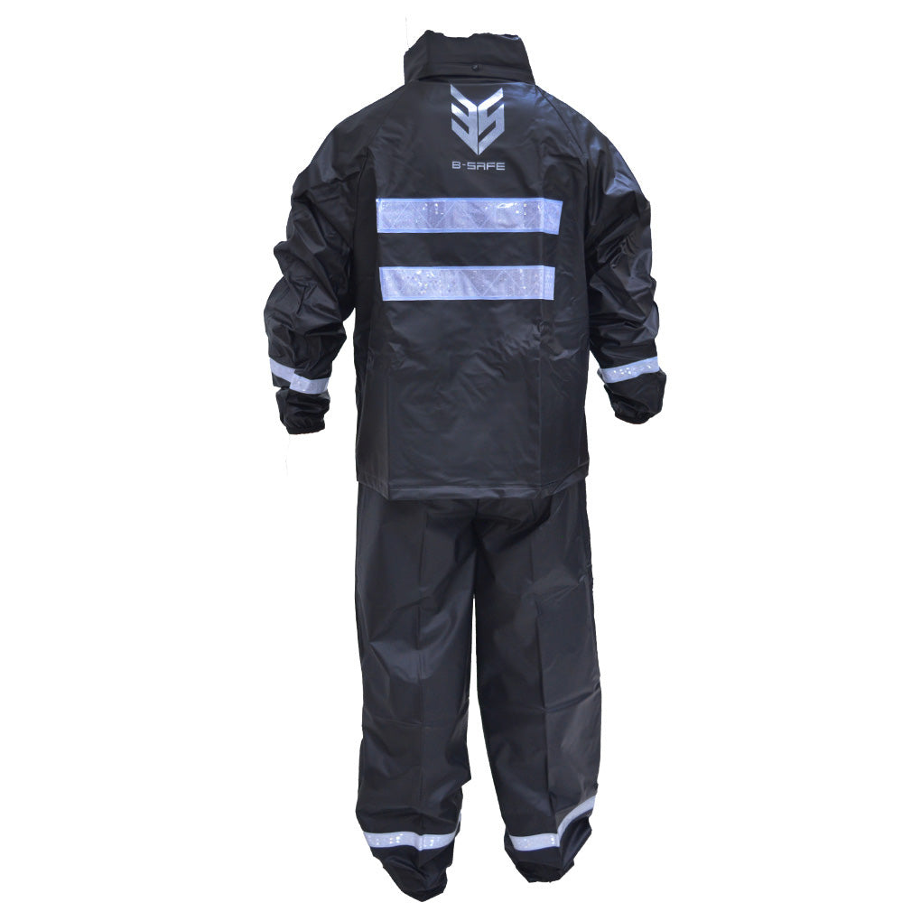 Impermeables PVC - k16