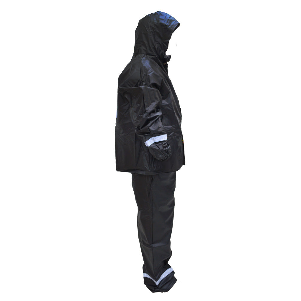 Impermeables PVC - k16