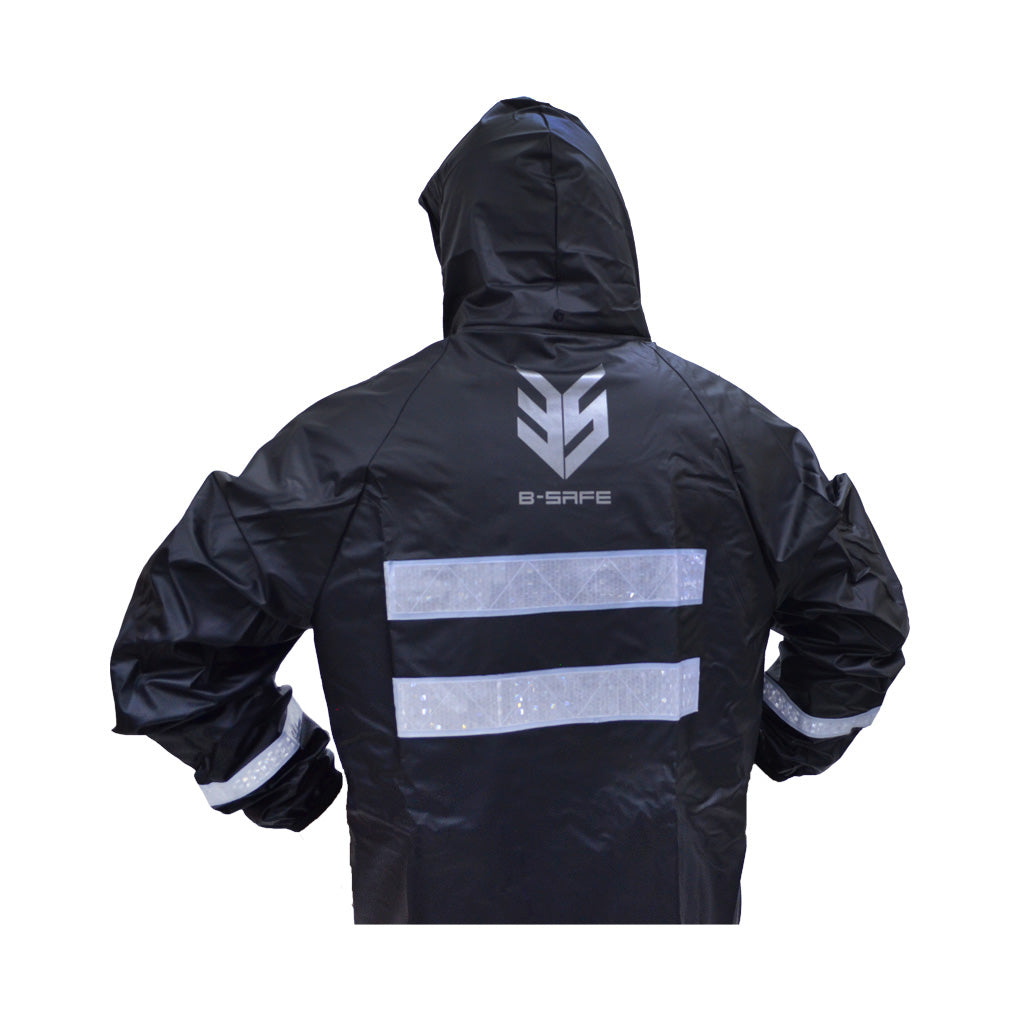 Impermeables PVC - k16