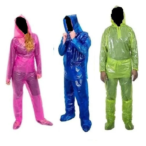 Impermeables Económicos