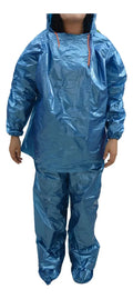 Impermeable Niño
