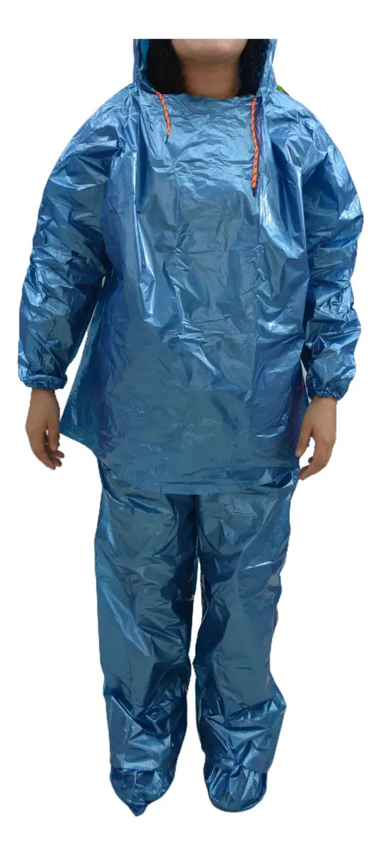 Impermeable Niño