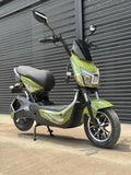 Raptor EB9