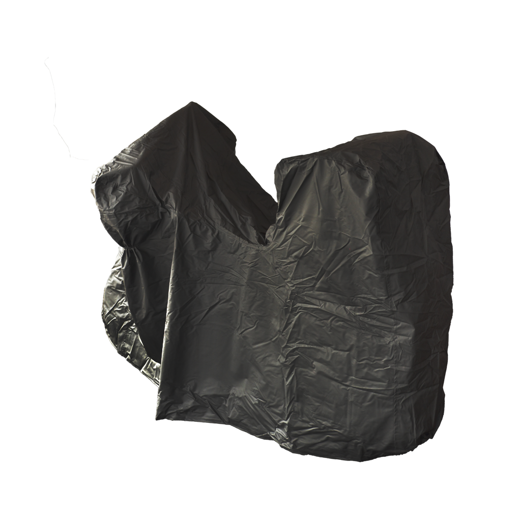 Pijamas Para Motos Con maletero