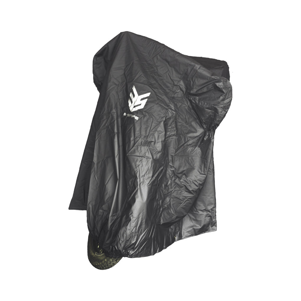 Pijamas Para Motos Con maletero