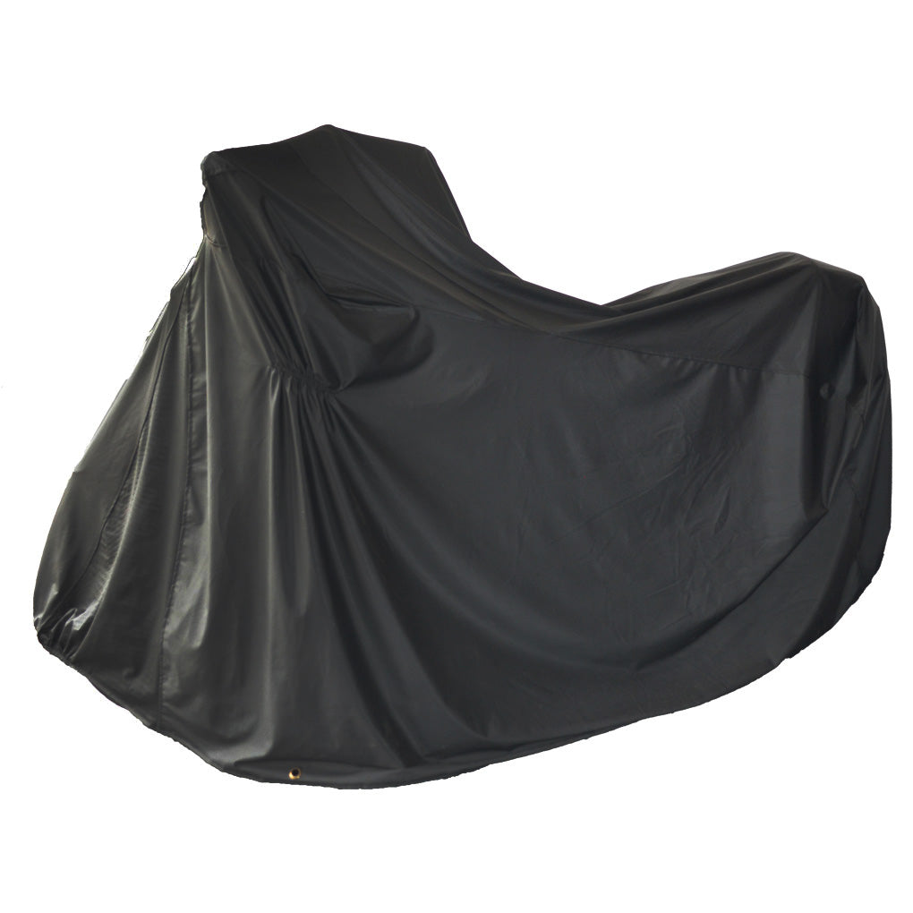 Pijamas Para Motos Sin Maletero