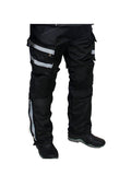 Pantalón Antifricción Reebag