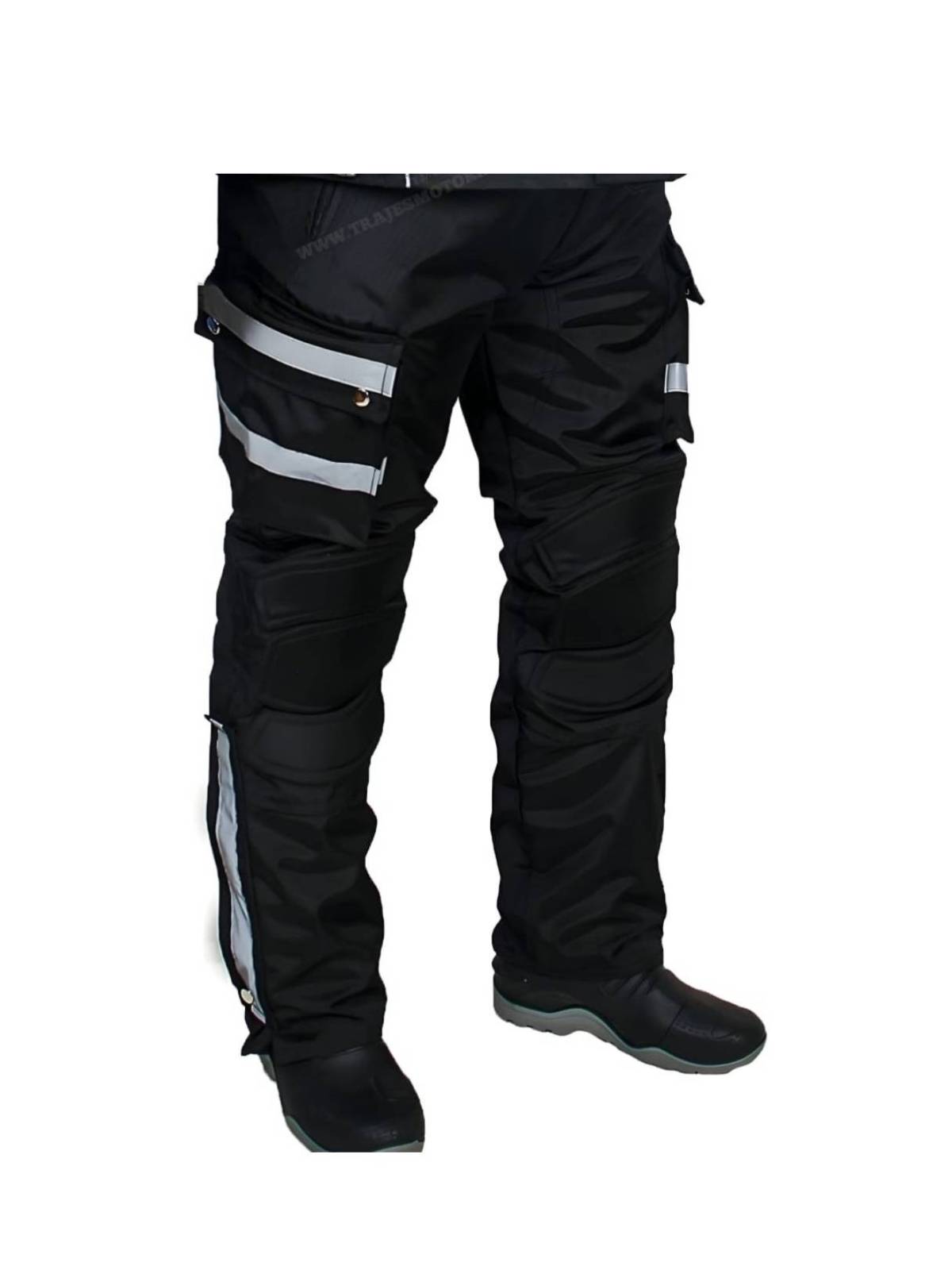 Pantalón Antifricción Reebag
