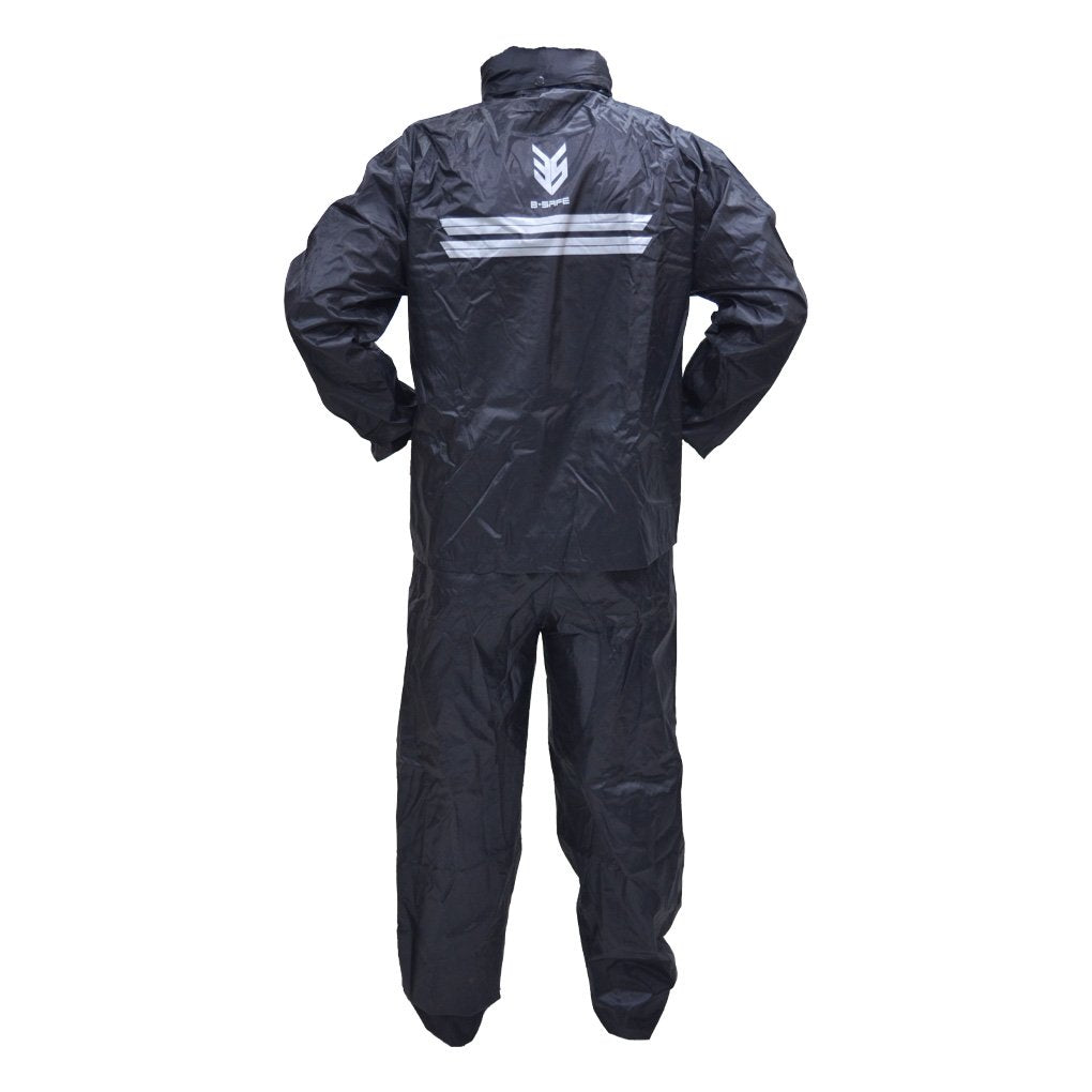 Impermeable Ultra