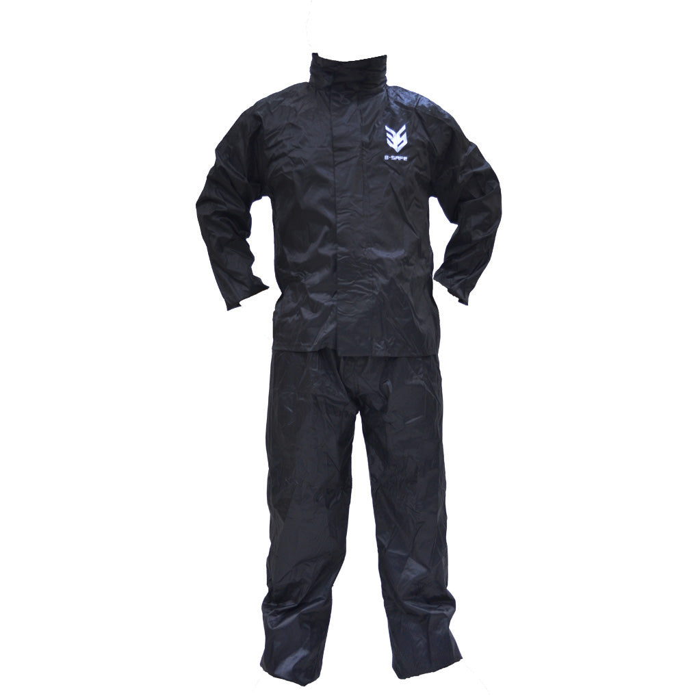 Impermeables Sudadera