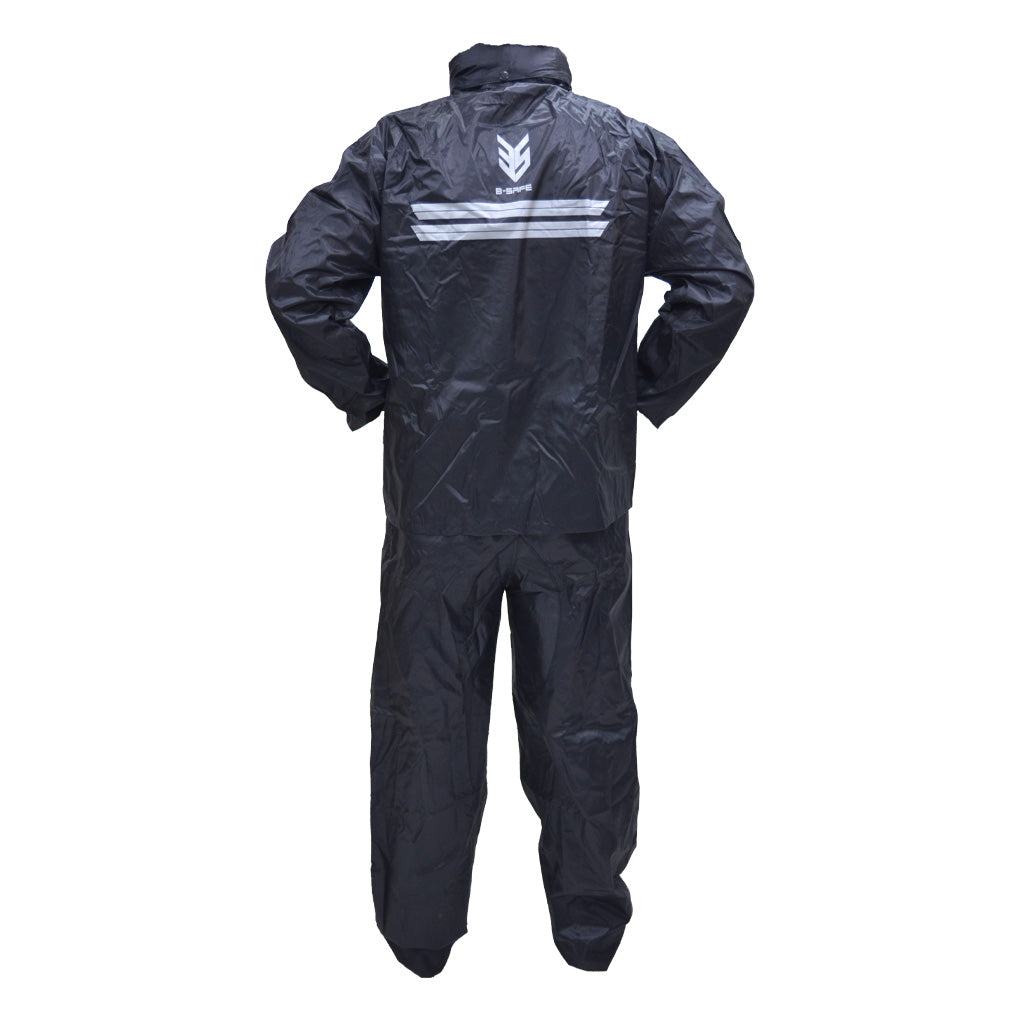 Impermeables Sudadera