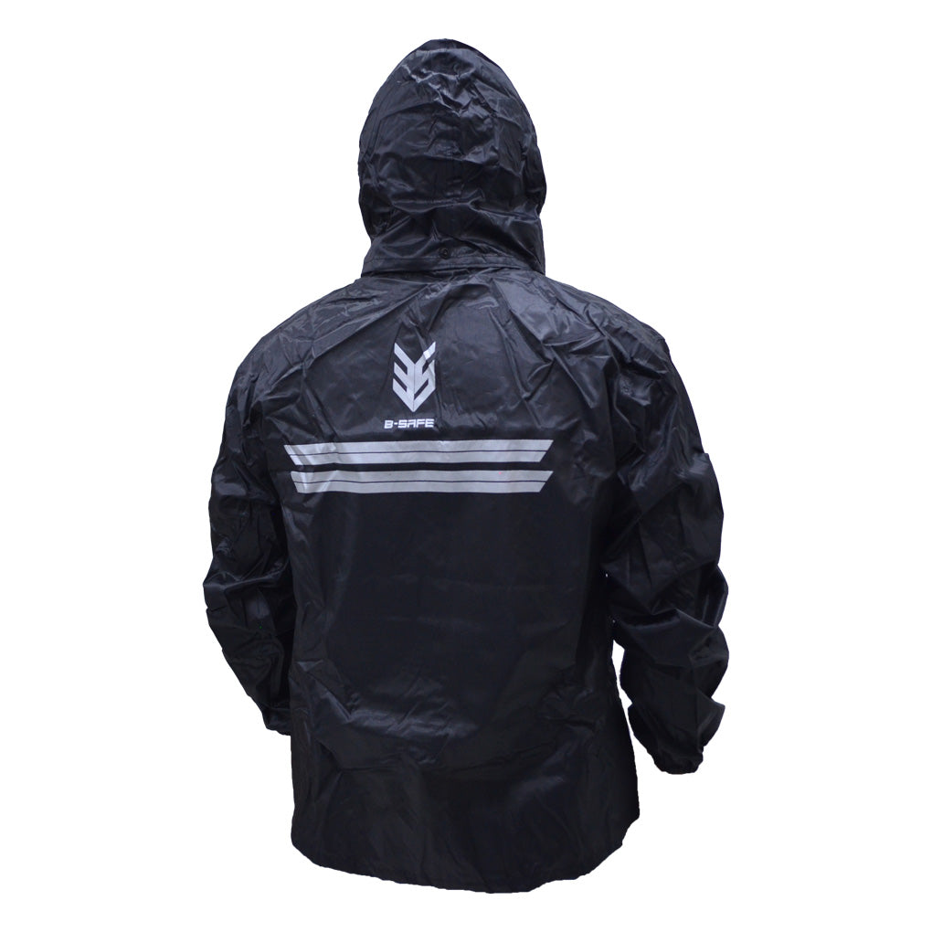 Impermeables Sudadera