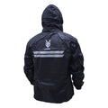 Impermeables Sudadera