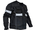 Chaqueta Antifricción