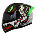 Casco Integral Brillante
